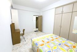 Windy Heights (D14), Condominium #522203361